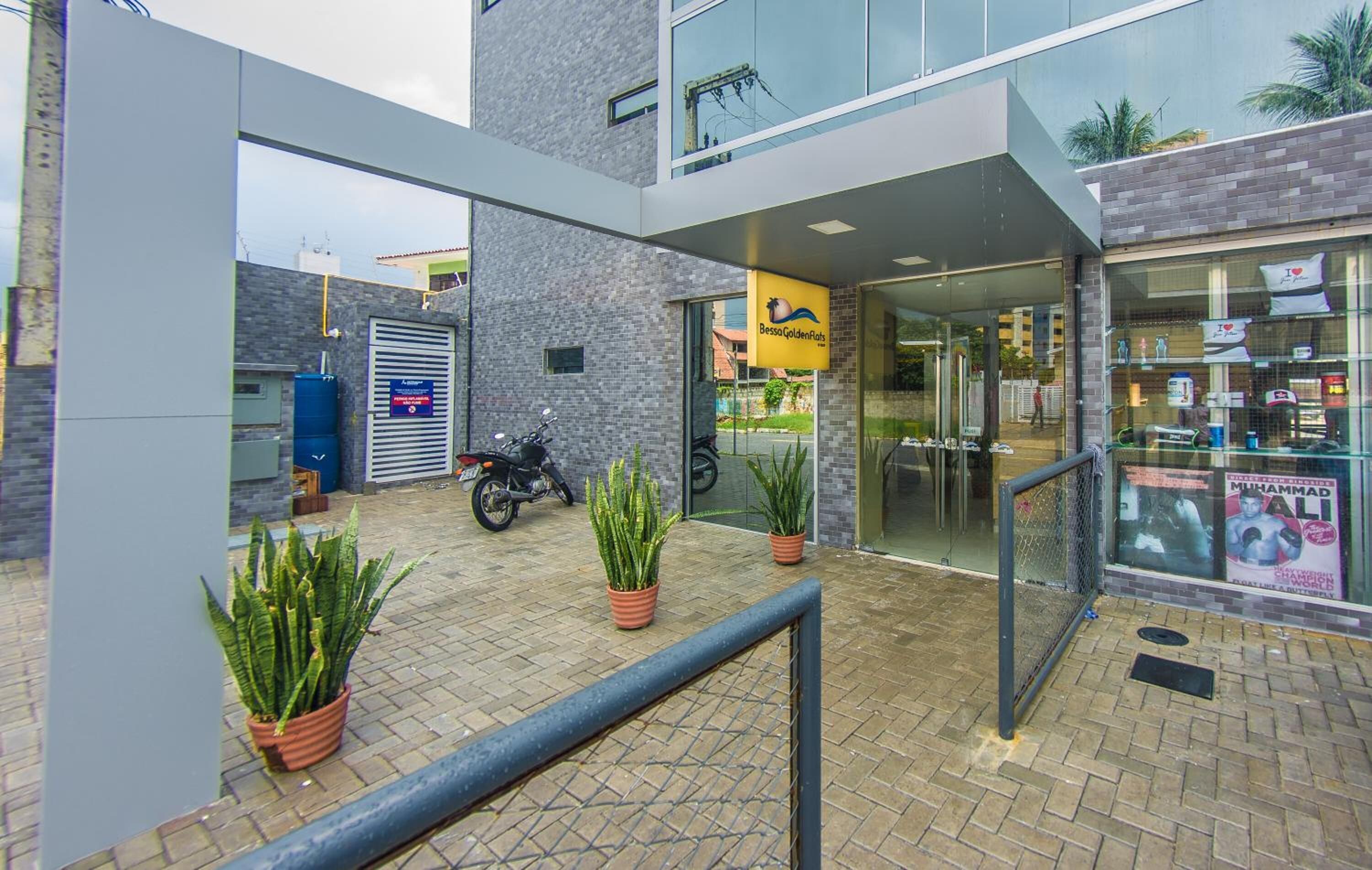 Photo - Bessa Golden Flats