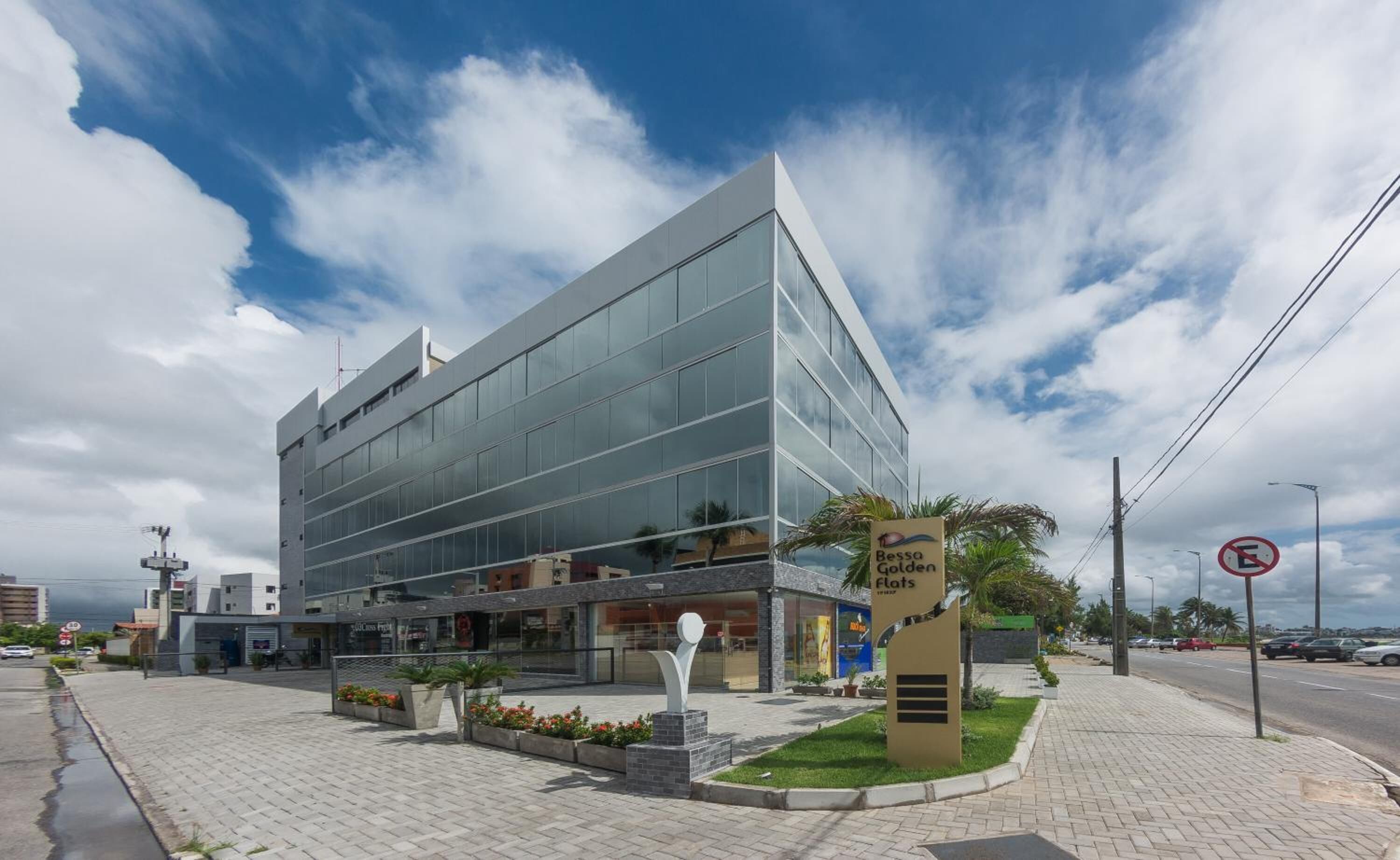 Photo - Bessa Golden Flats