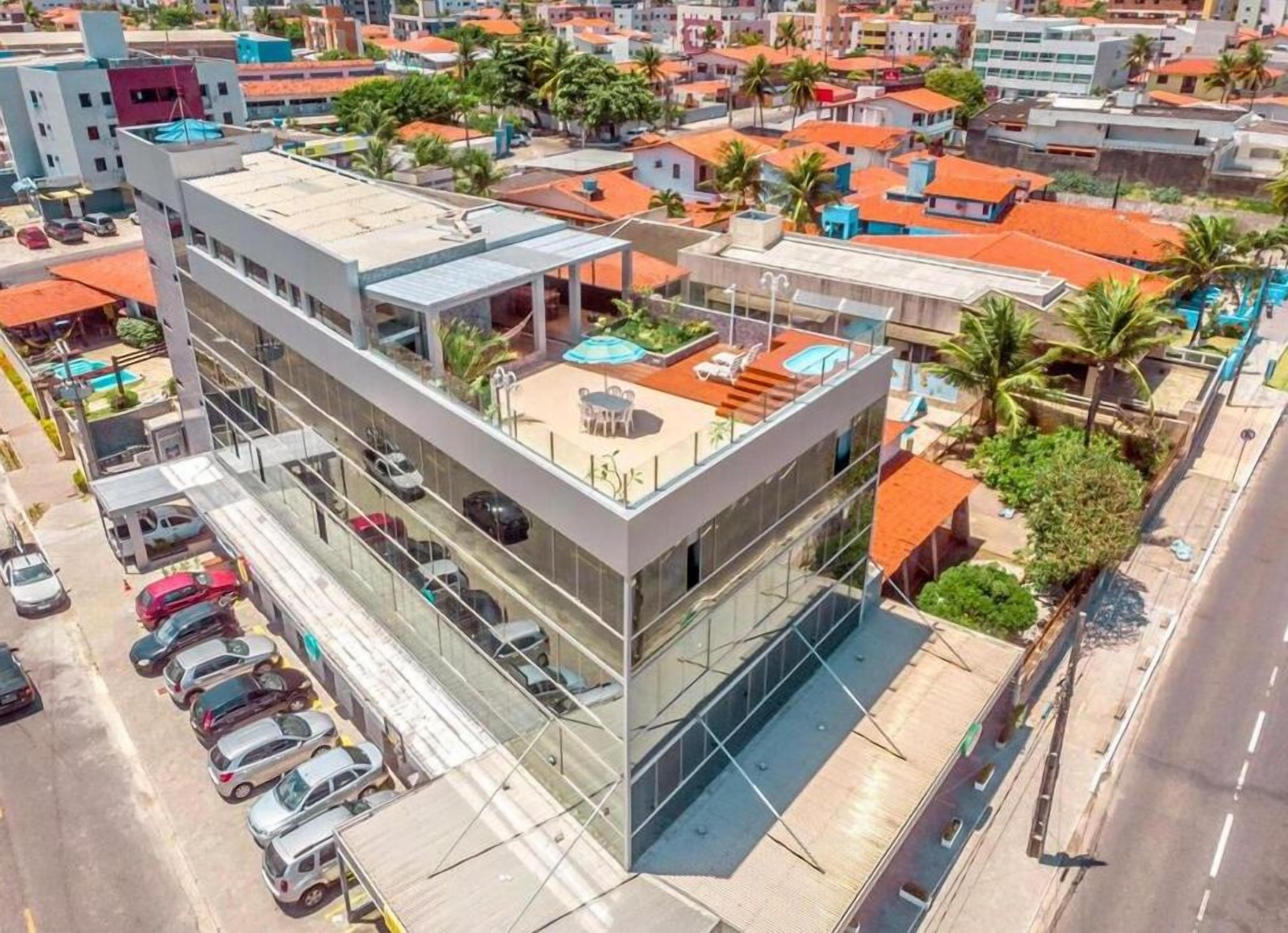 Photo - Bessa Golden Flats