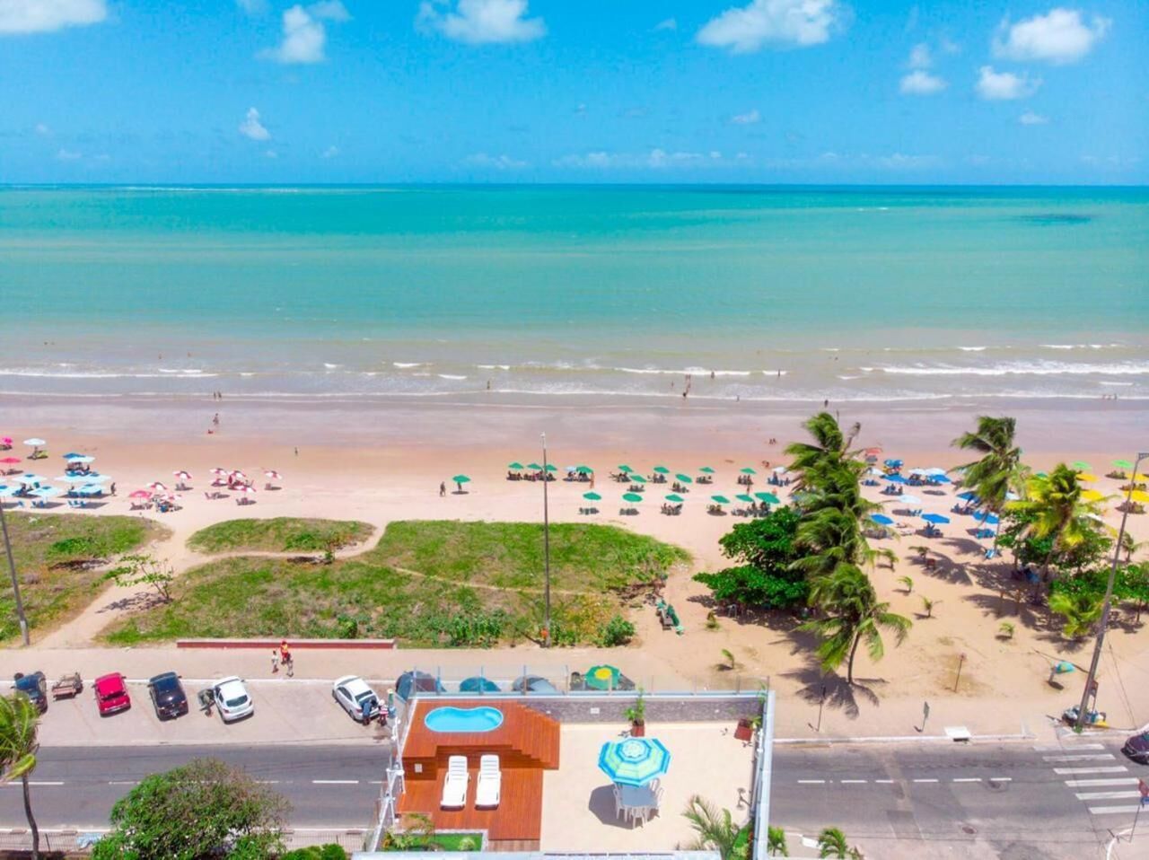 Photo - Bessa Golden Flats