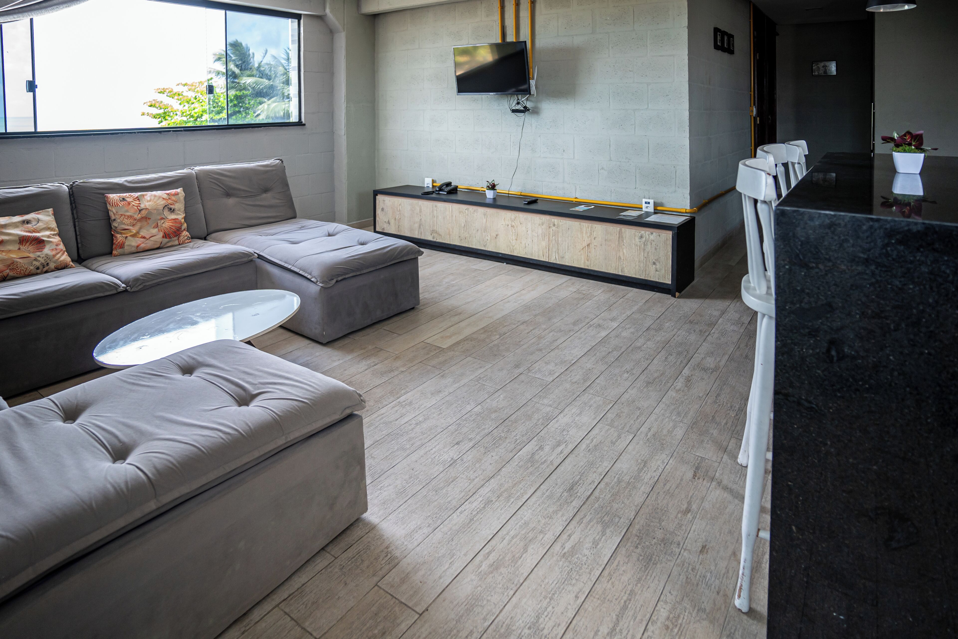 Photo - Bessa Golden Flats