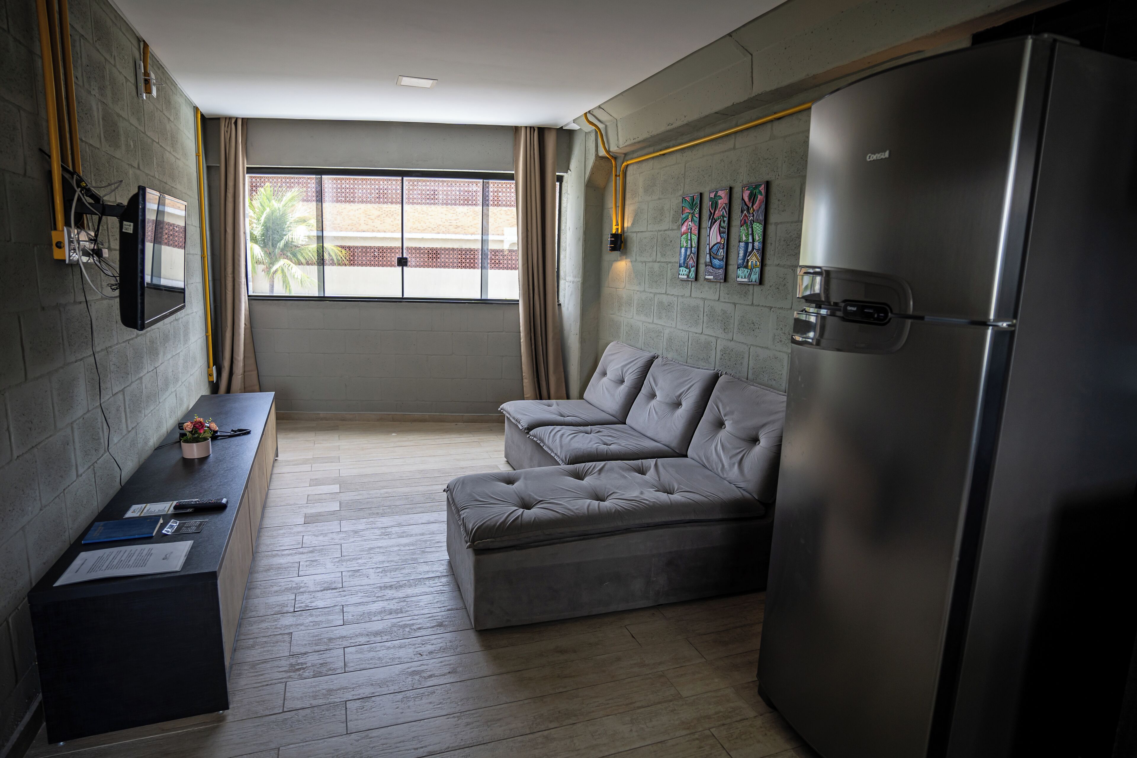 Photo - Bessa Golden Flats