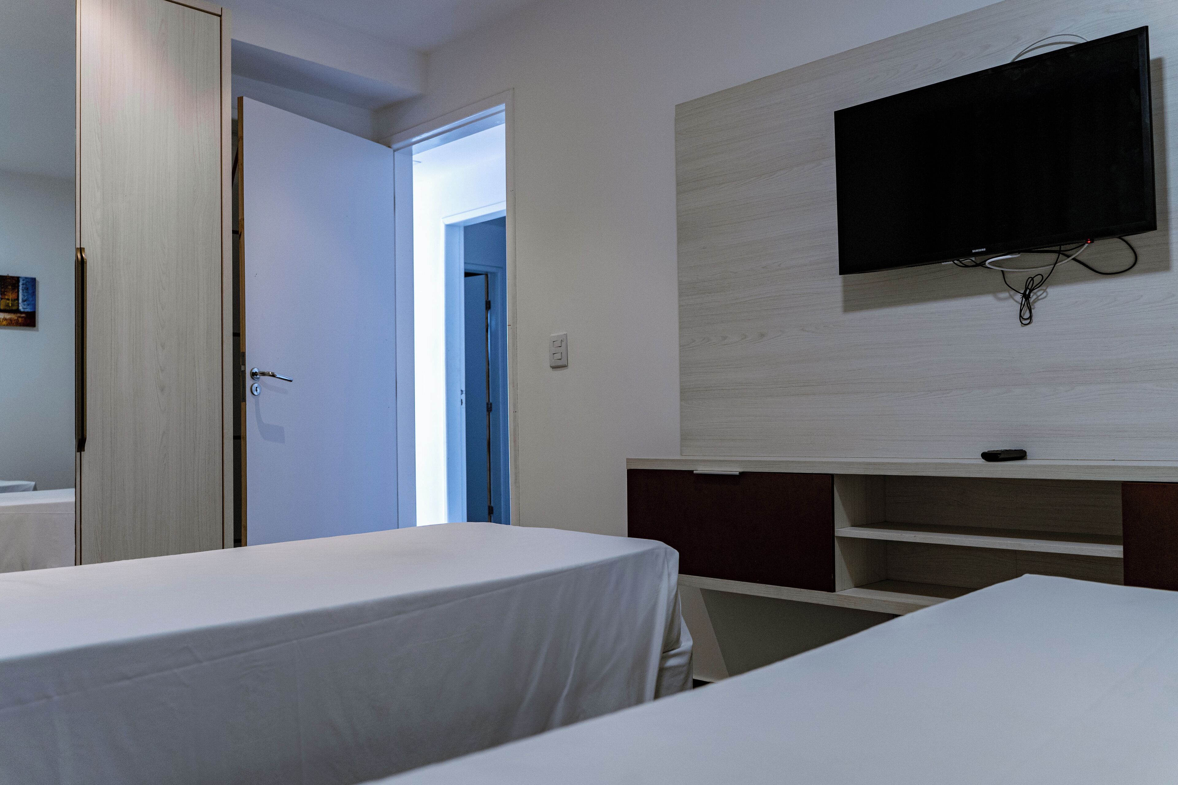 Photo - Bessa Golden Flats