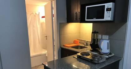 Defensa 1057 Home Studios