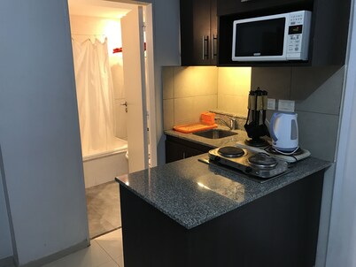 Defensa 1057 Home Studios