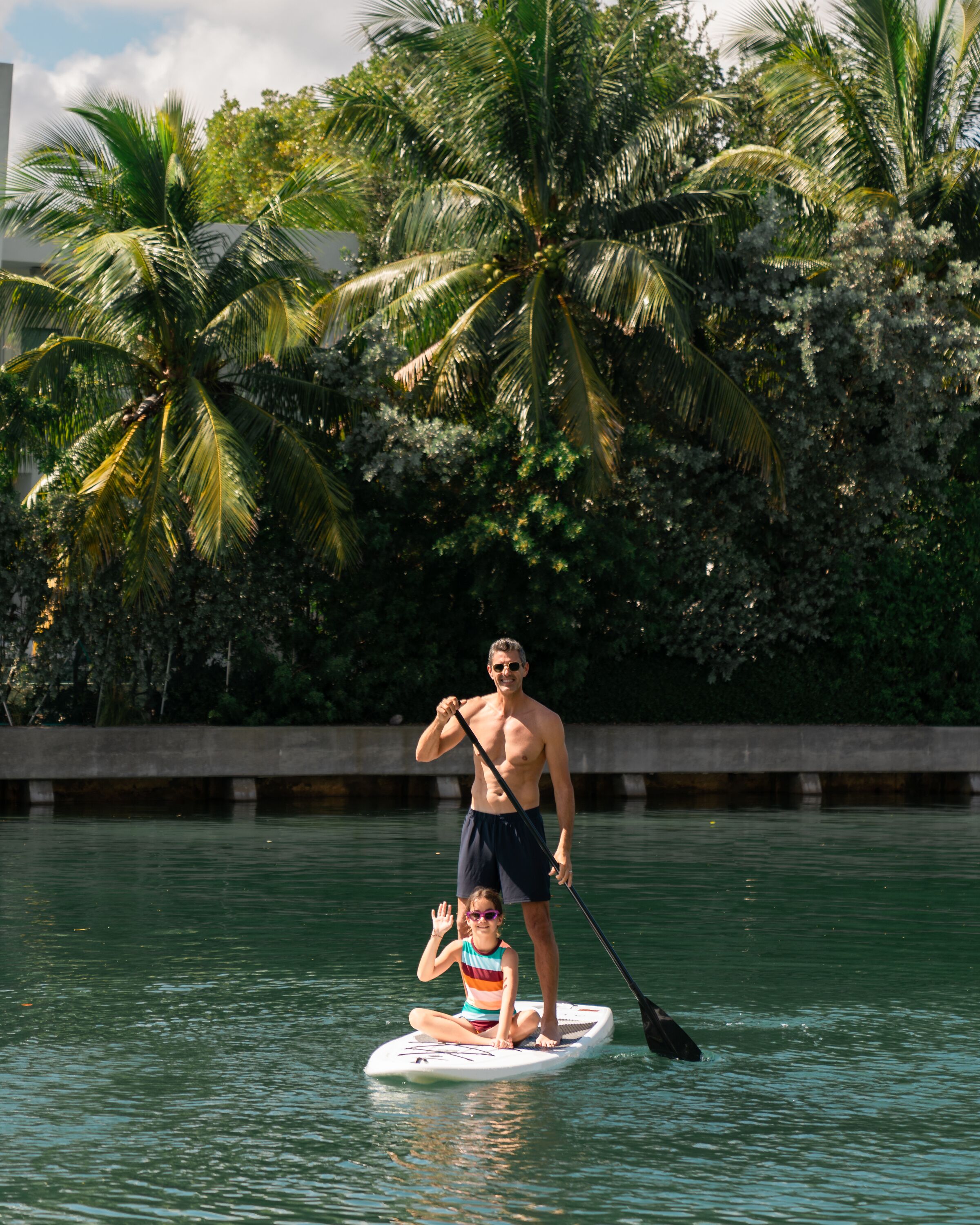 Foto - The Altair Bay Harbor Hotel