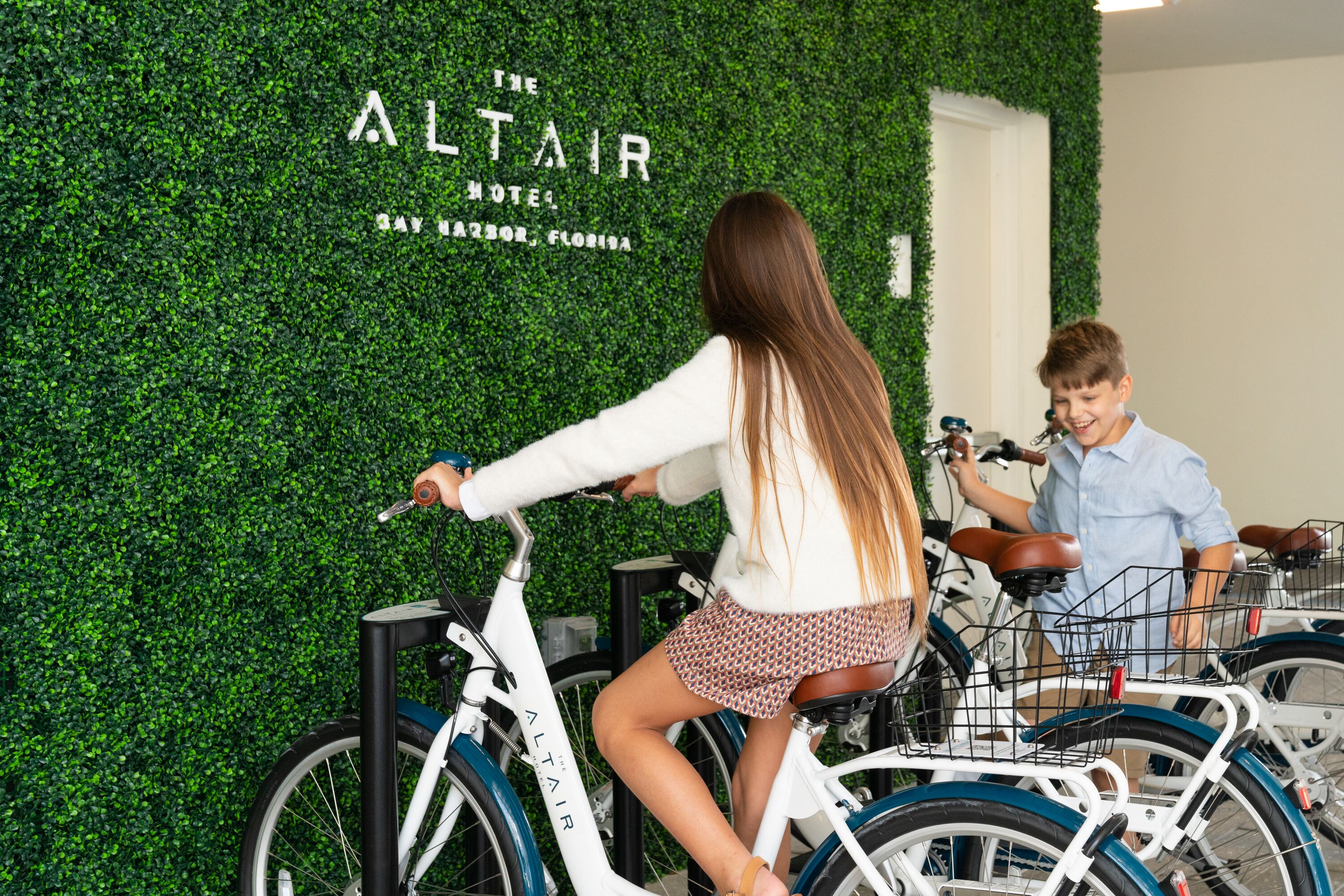 Foto - The Altair Bay Harbor Hotel