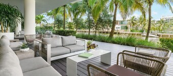 The Altair Hotel Bay Harbor