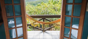 Pousada Recanto da Serra