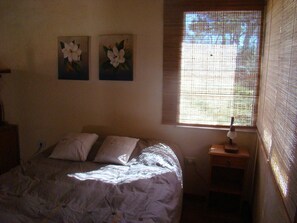 Standard Cabin, 1 Bedroom, Park View (3 cosmos)