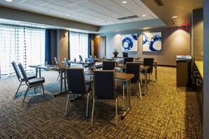 Meeting facility - Hampton Inn & Suites Foxborough/Mansfield (Foxborough)