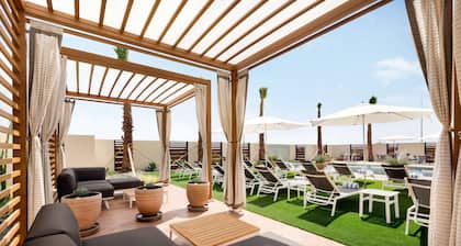 Embassy Suites by Hilton San Antonio Landmark