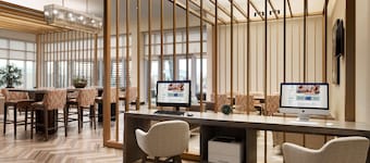 Embassy Suites by Hilton San Antonio Landmark