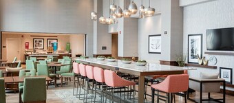 Hampton Inn & Suites St. George, UT