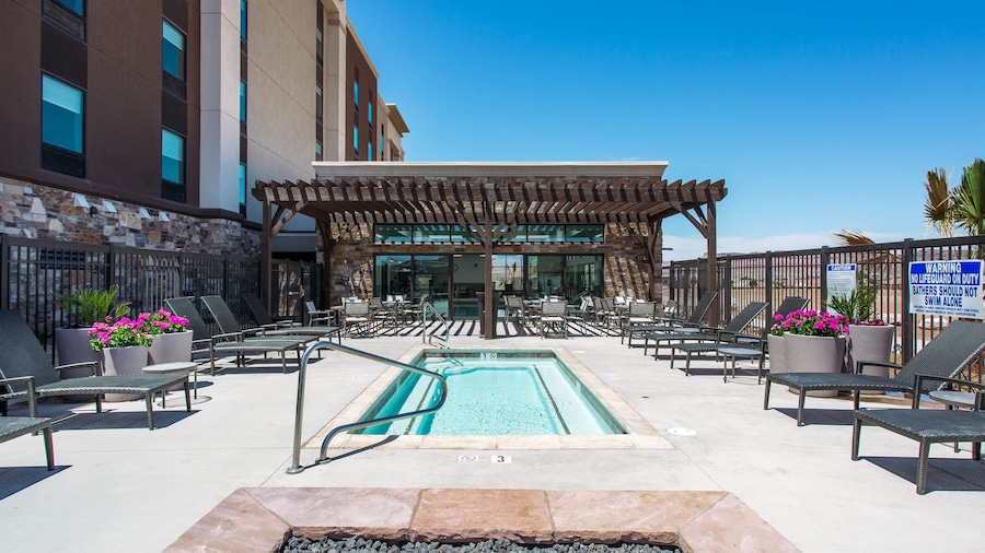 Hampton Inn & Suites St. George, UT