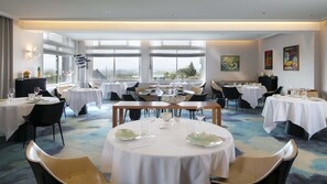 French cuisine - La Maison des Glazicks (Plomodiern)