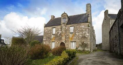 La Maison des Glazicks