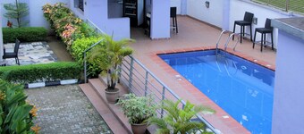 Calabar Harbour Resort SPA