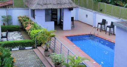 Calabar Harbour Resort SPA