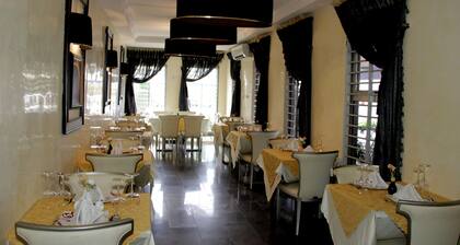 Calabar Harbour Resort SPA