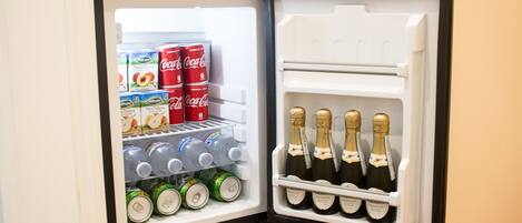 Mini-réfrigérateur