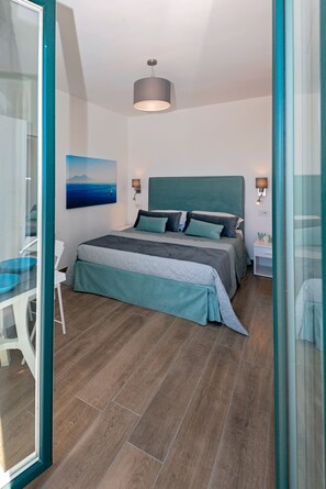 Panoramic Studio - Maison Cipriani (Massa Lubrense)