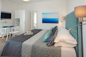 Panoramic Studio - Maison Cipriani (Massa Lubrense)