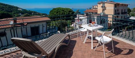 Panoramic-Studio | Terrasse/Patio