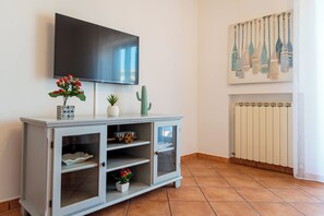 Téléviseur connecté de 50 po avec télévision numérique