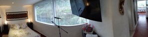 Superior Suite, 1 Double Bed, Valley View - Hotel Posada del Angel (Salento)