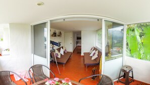 Superior Suite, 1 Double Bed, Valley View | 16 bedrooms, individually decorated, individually furnished - Hotel Posada del Angel (Salento)