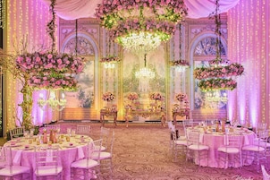 Salão de eventos