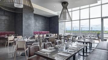 Frühstück, Mittagessen, Abendessen, internationale Küche