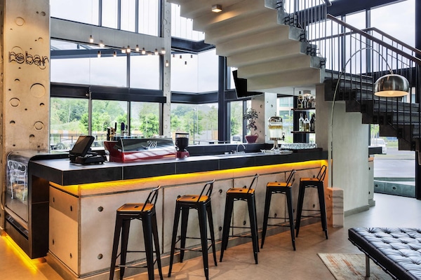 Bar (in loco)