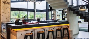 Ibis Styles Kota Kinabalu Inanam Hotel