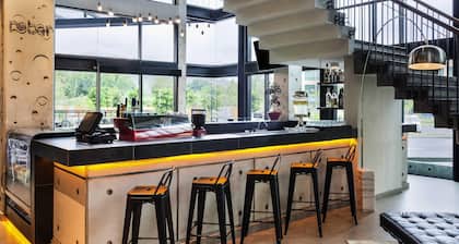 Ibis Styles Kota Kinabalu Inanam Hotel