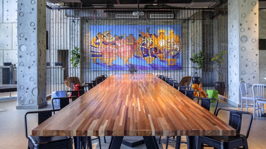 Ibis Styles Kota Kinabalu Inanam Hotel