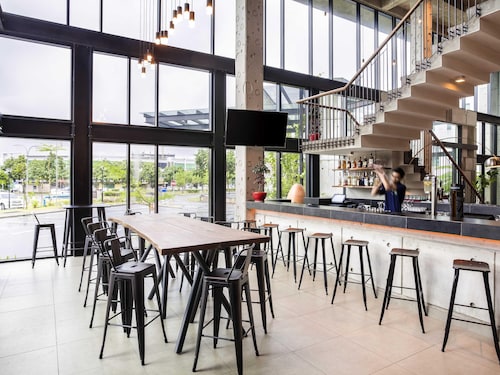 Ibis Styles Kota Kinabalu Inanam Hotel