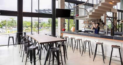 Ibis Styles Kota Kinabalu Inanam Hotel