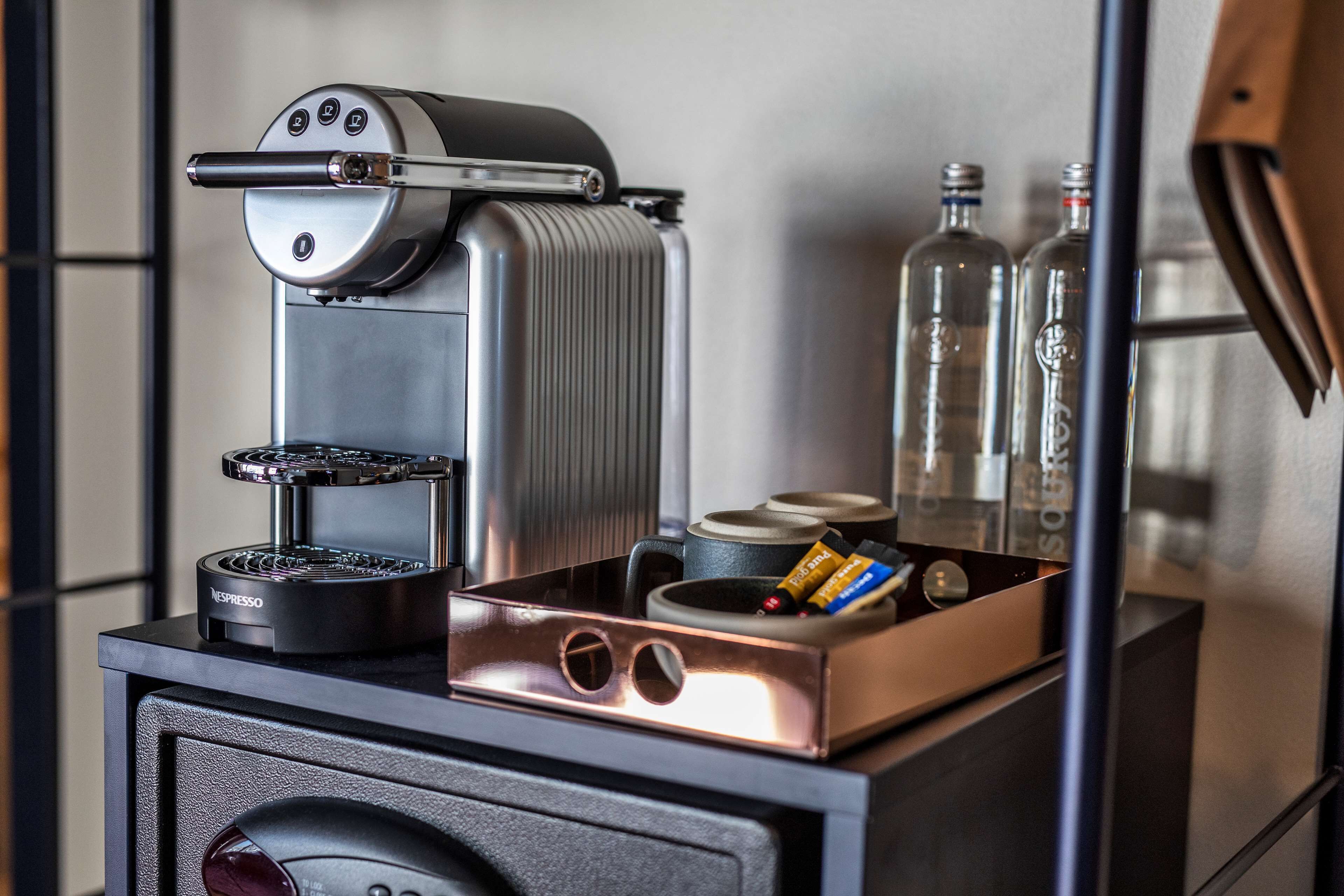 1 bedroom, in-room safe, iron/ironing board, free wifi