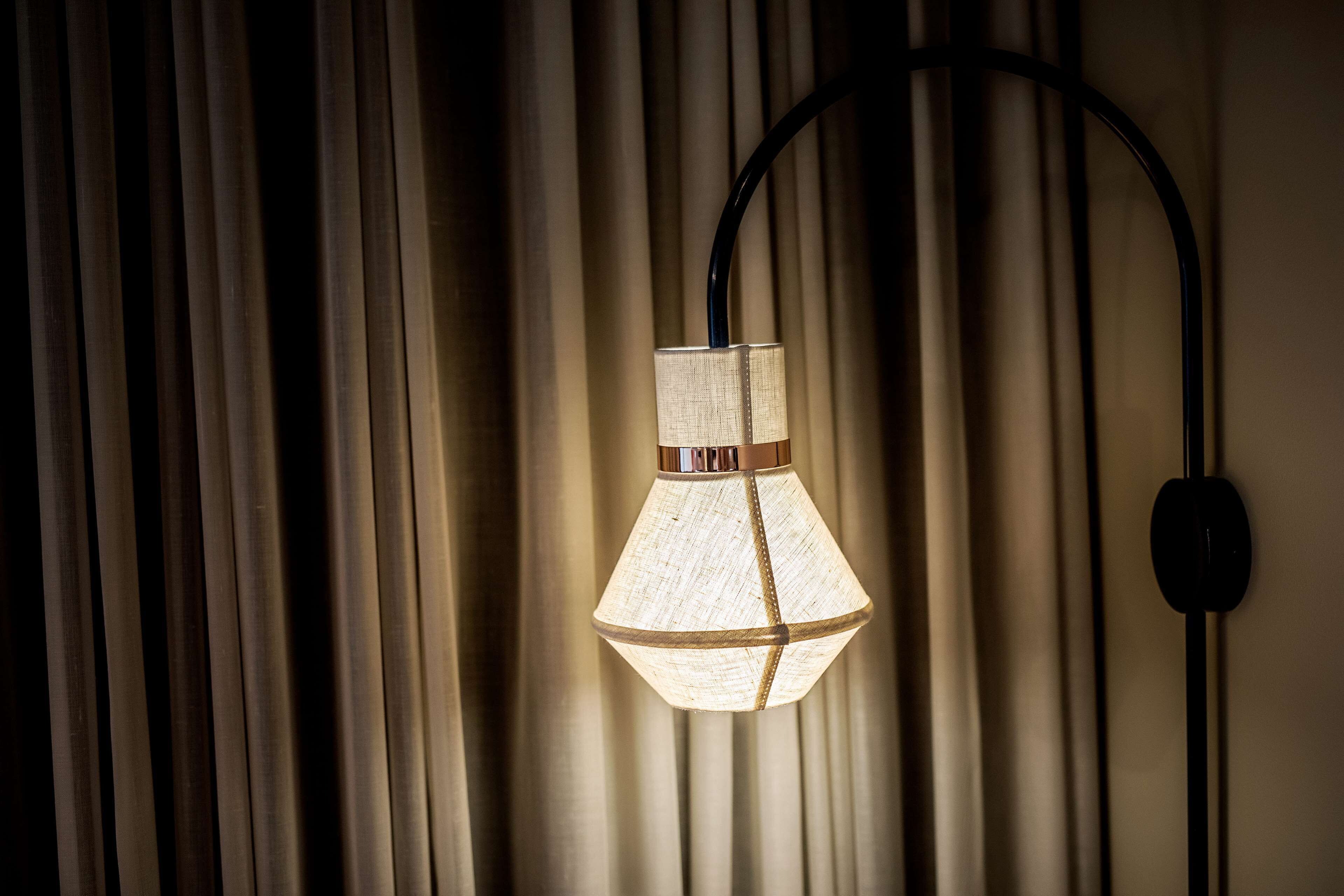 1 bedroom, in-room safe, iron/ironing board, free wifi