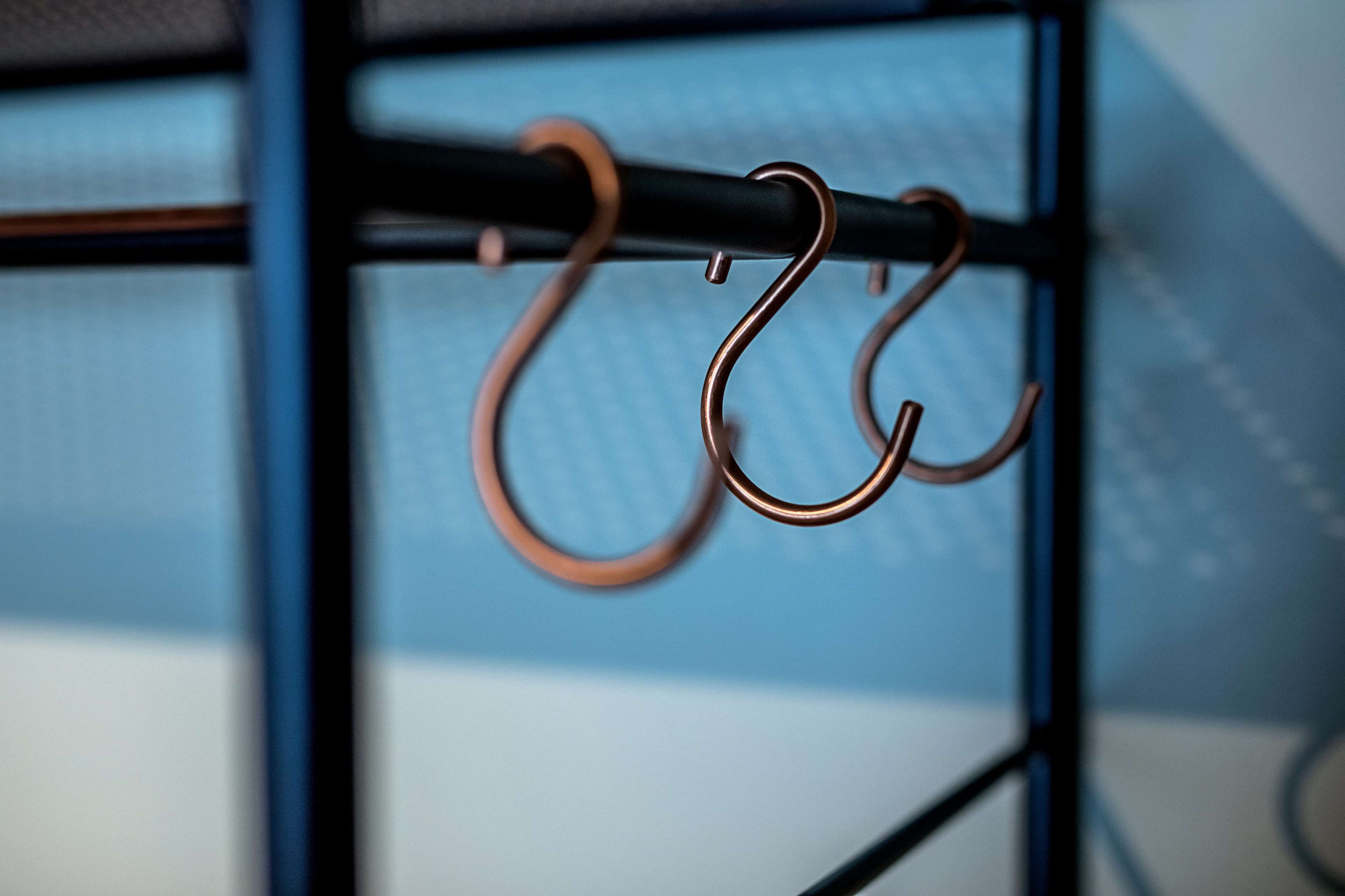 1 bedroom, in-room safe, iron/ironing board, free wifi