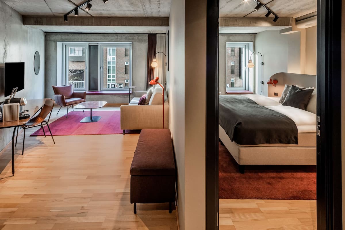Junior Suite