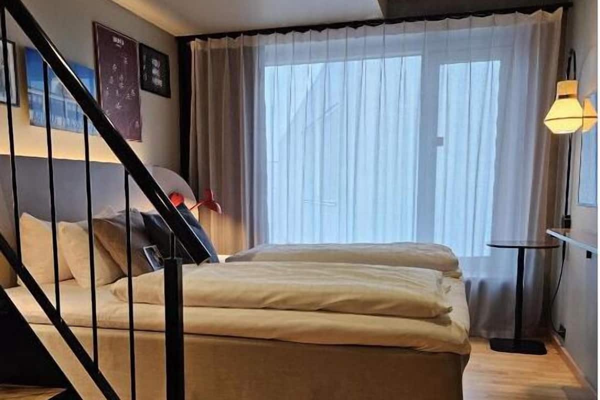 Superior Room, Multiple Beds (Plus)
