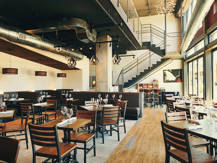 Daily full breakfast for a fee