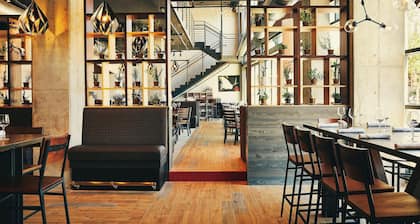 The Draftsman, Charlottesville, University, Autograph Collection Hotel