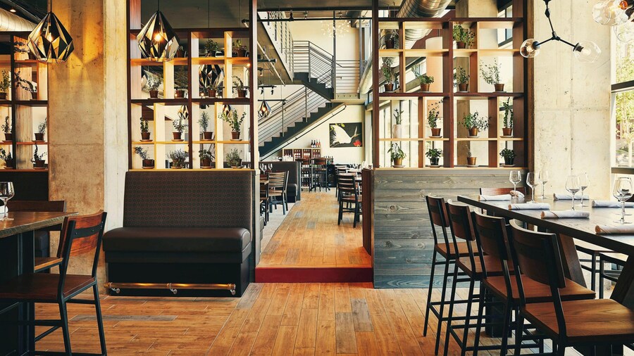 The Draftsman, Charlottesville, University, Autograph Collection Hotel