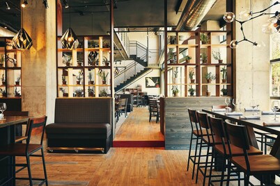 The Draftsman, Charlottesville, University, Autograph Collection Hotel