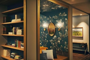 Hall