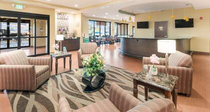 Sleep Inn & Suites Hurricane Zion Park Area